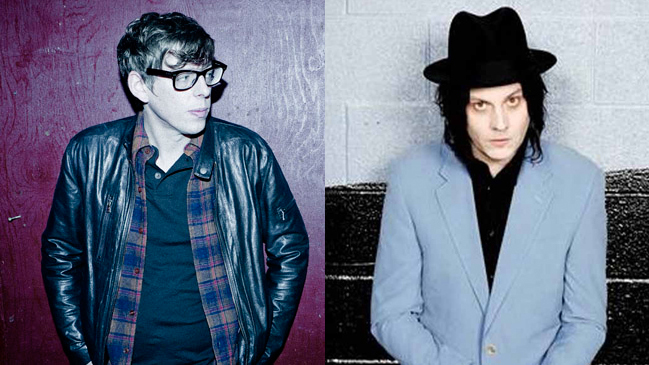 Baterista de The Black Keys acusa agresión por parte de Jack White