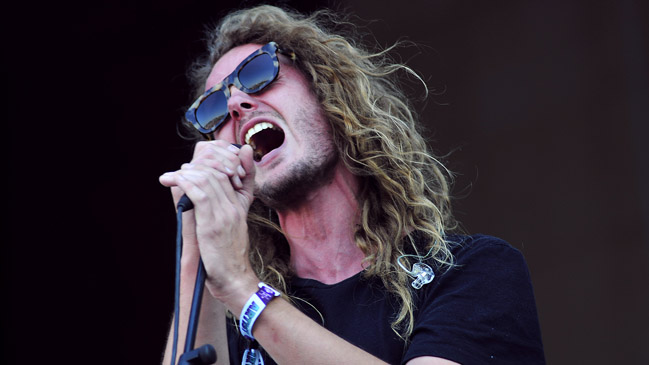 Astro lanzará su nuevo disco en el Teatro Cariola