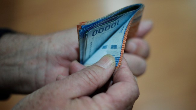 Isapres acumulan 29 mil millones de pesos en excesos