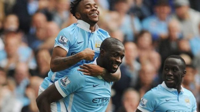 Manchester City quiere ratificar su buen momento ante Juventus por la Champions