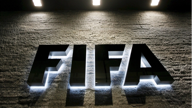 Justicia estadounidense estudia acciones legales contra nuevas personas en caso FIFA