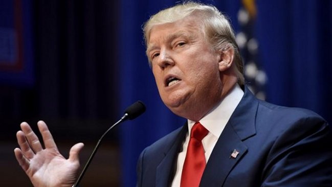 Donald Trump vende la compañía que organiza Miss Universo