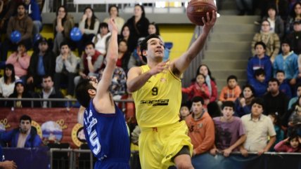   Español de Osorno fue tercero en Copa Chile tras vencer a Puerto Varas 