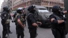Cancillería indaga si hay víctimas chilenas en ataque a turistas en Egipto
