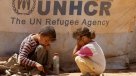 Unión Europea decidió de repartir 40.000 refugiados en dos años