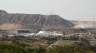 Zambia: Detectan alto nivel de arsénico en cobre chileno