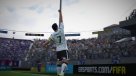 Esteban Paredes marca un gol en trailer del FIFA 16: \