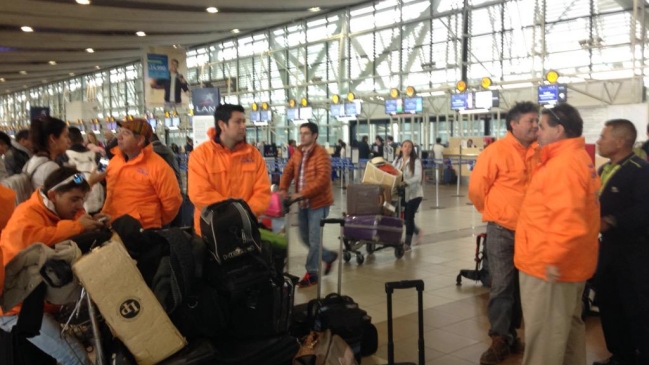 La Cubanacán se vio afectada por paro de trabajadores aeronáuticos