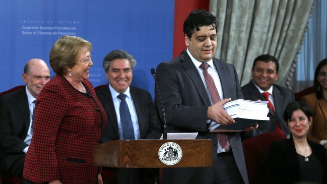 El debate tras las propuestas de la comisión para mejorar las pensiones