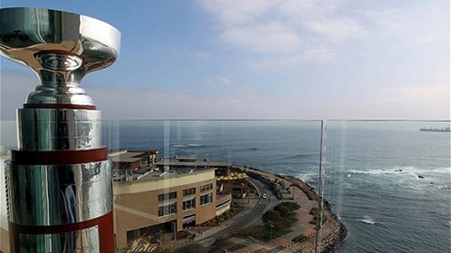 Supercopa del Fútbol Chileno se disputará en el 