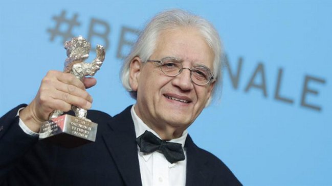 Lo nuevo de Patricio Guzmán y Wim Wenders en Fidocs 2015