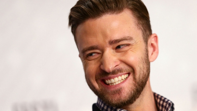 Justin Timberlake regresará al cine con la cinta de animación 
