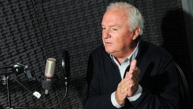 Fernando Niembro fue suspendido por Fox Sport hasta que se aclare su situación judicial