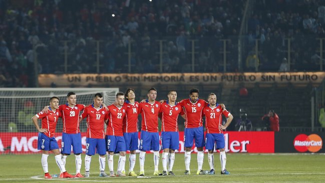 Conmebol oficializó horarios para las primeras dos fechas de las Clasificatorias