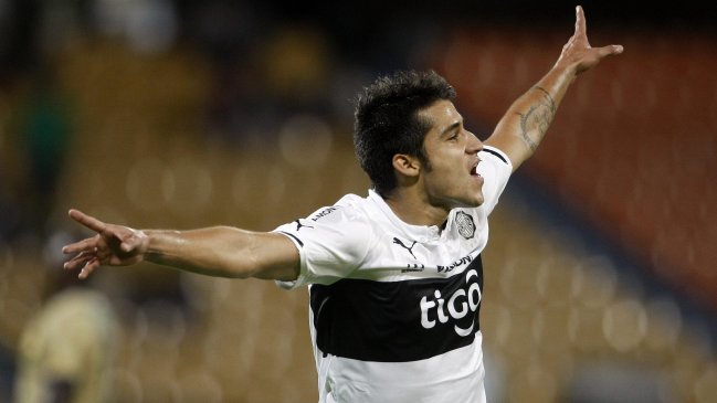 Olimpia eliminó a Aguilas Doradas y avanzó en la Sudamericana