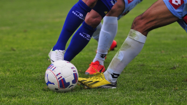 ¿A qué futbolista de tu equipo no citarías a jugar por bajo rendimiento?