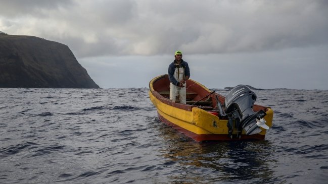 Isla de Pascua: Elaboran plan para crear el mayor parque marino del mundo
