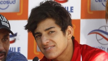   Christian Garín: Es incómodo jugar Copa Davis el 18 de septiembre 