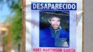 Investigan hallazgo de cráneo humano en zona cercana a desaparición de Kurt Martinson