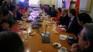 Fondas y ramadas arreglan los últimos detalles en Santiago y Valparaíso