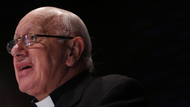 Denunciante en caso Rimsky Rojas acusó a Ezzati de encubrimiento