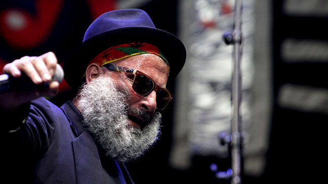 Festival Frontera 2015 vende 25 mil entradas y sumó artistas