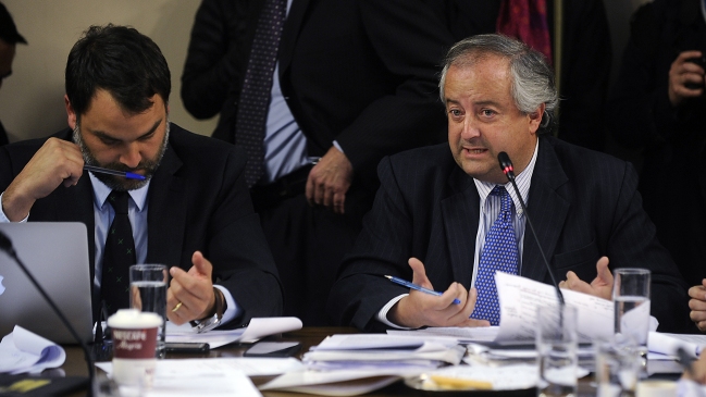 Diputado RN: Con causal que se ha aprobado, el que está más contento es el violador