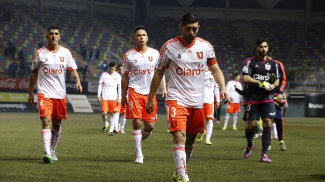 ¿Qué debe hacer U. de Chile para salir de su mal momento?