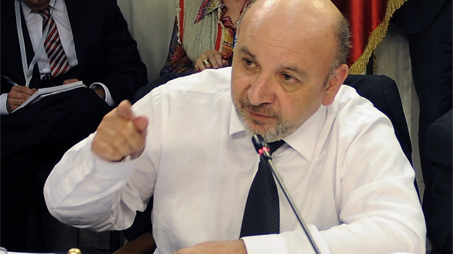 Juan Luis Castro por proyecto sobre aborto: 