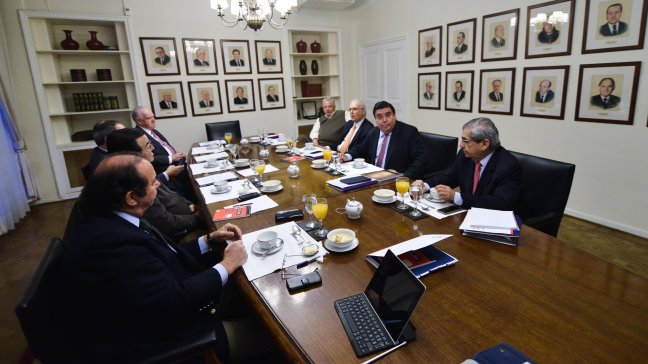 CPC: Indicaciones de reforma laboral son un retroceso para el país