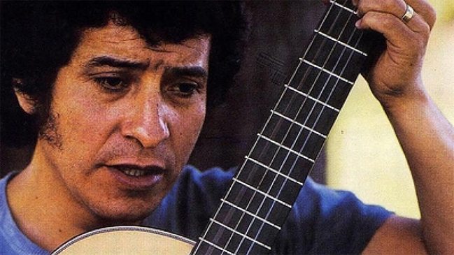 Este miércoles se cumplen 42 años desde la muerte de Víctor Jara