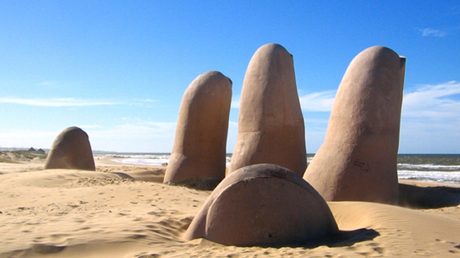 Ironman 70.3 llegará a Punta del Este en noviembre