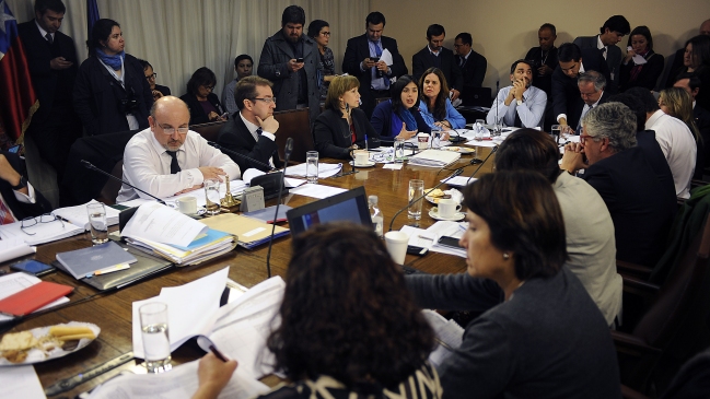 Diputado DC: Es altamente viable que se apruebe proyecto sobre aborto en la sala