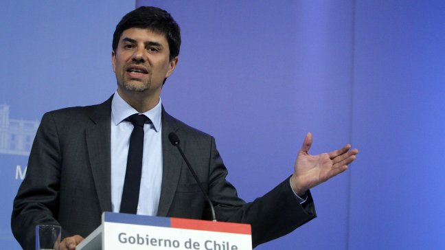 Vocero de Gobierno tras críticas de CPC: 
