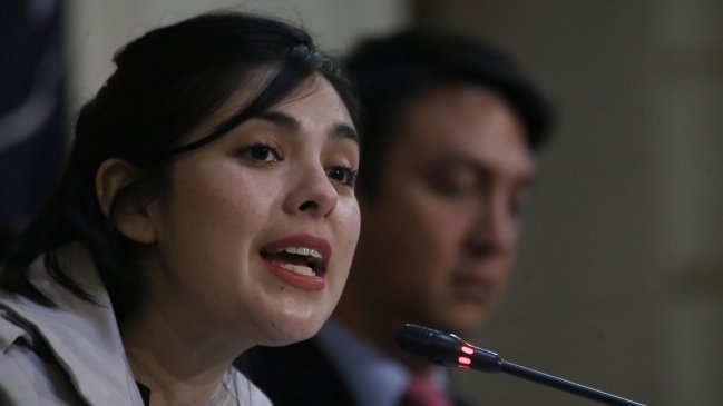 Parlamentarios de la Nueva Mayoría presentaron proyecto para evitar creación de AFP de papel