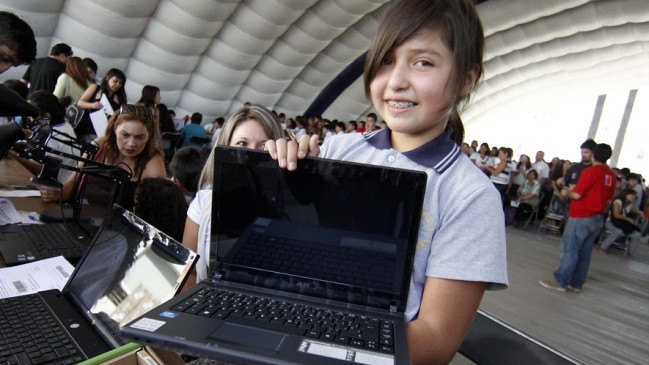 Informe OCDE reveló el verdadero impacto de las tecnologías en el aprendizaje