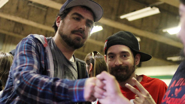 Una apuesta dieciochera distinta: la Fonda Urbana de Los Tetas