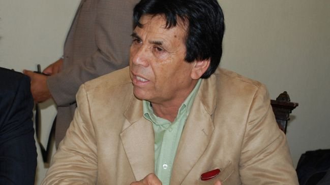 Alcalde de Illapel confirma una persona fallecida tras el terremoto