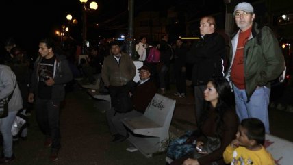 Cortes de luz y agua afectan a la Región de Coquimbo