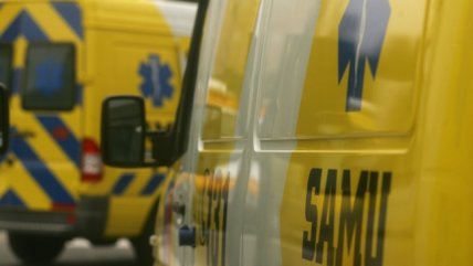 Alcalde de Maipú confirmó la muerte de una persona por un infarto tras terremoto