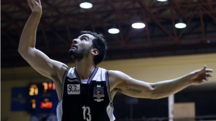   DT de Colo Colo: Queremos hacer un papel digno en la Liga Sudamericana 