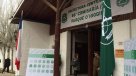 Carabineros inauguró comisaría transitoria en Parque O\'Higgins