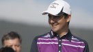 Felipe Aguilar se trasladó a Milán para competir en el Open D\'Italia