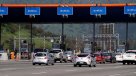 Autoridades implementarán plan de contingencia en carreteras por fin de semana largo