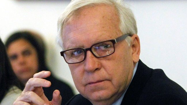 Ministro del Interior: Se reportaron daños en viviendas de la comuna de Illapel