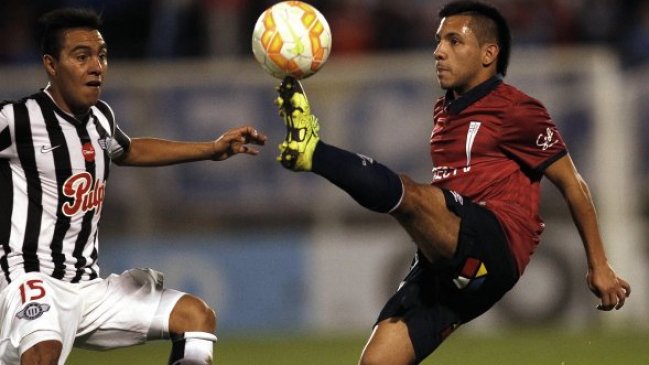 U. Católica visita a Libertad con la esperanza de dar vuelta la serie y avanzar en Copa Sudamericana