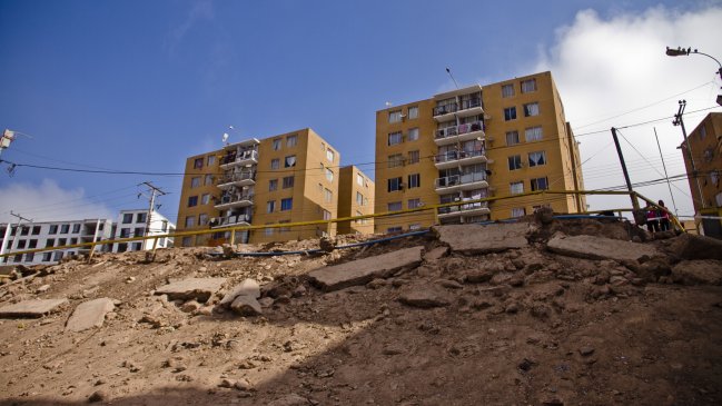 BBC: El secreto de las construcciones antisísmicas de Chile