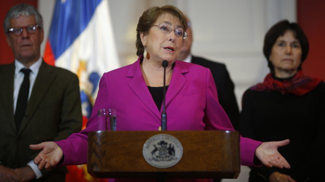 Gobierno suspendió actividades festivas: 