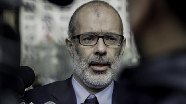 Hacienda: Será necesario gradualizar para hacerle espacio a la necesidad de ayudar