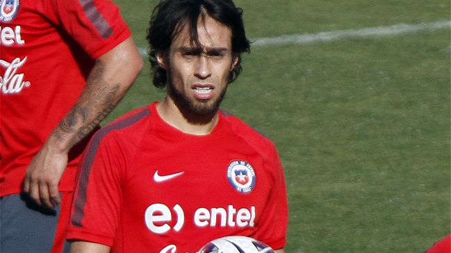 Jorge Valdivia las emprendió contra Líder por cierre de puertas en pleno sismo